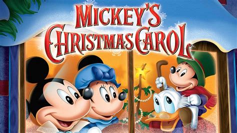Die Schönsten Weihnachtsgeschichten Von Walt Disney Film 1983