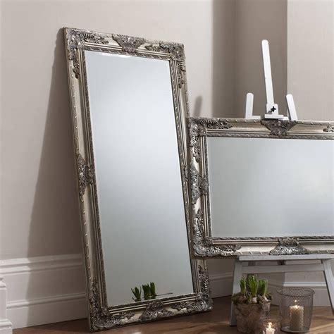 Best 15 Of Extra Large Floor Standing Mirrors