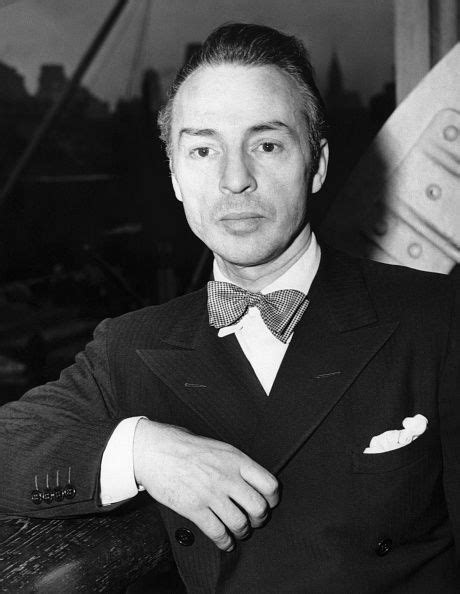 George Balanchine Pictures And Photos Getty Images George
