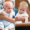 Archie Looks Like Young Prince Harry at 1st Royal Engagement: Pics | Us ...