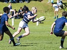 Schools rugby results (25 August)