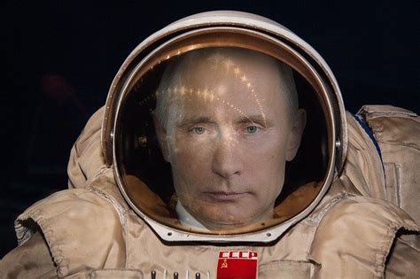 Sex On The International Space Station Russian Cosmonauts Say “nyet”