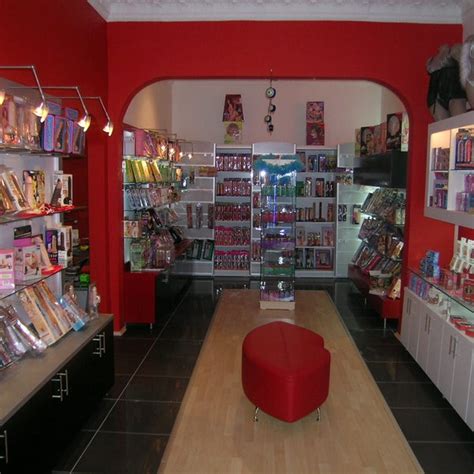 Sex Shop Erotik Shop İstanbulda Yetişkin Mağazası