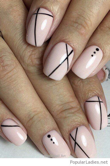 Pin On Nude Nail Art Ideas