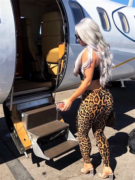 Picture Of Laci Kay Somers