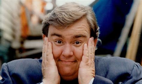 John Candy Heartwarming Insight From Uncle Buck Co Star The Guy You Wanted Films