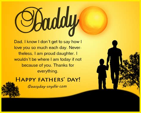 Fathers Day Messages Wishes And Fathers Day Quotes For 2017 Easyday