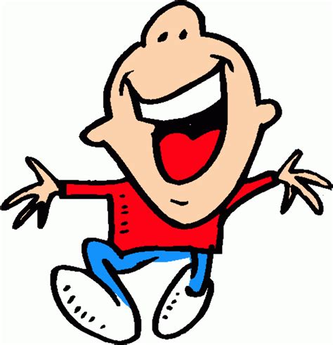 Download High Quality Laughing Clipart Laugh Often Transparent Png