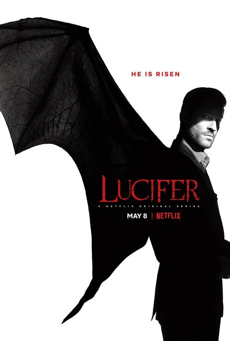 Lucifer Season 1 4 Complete Batch Bluray 720p