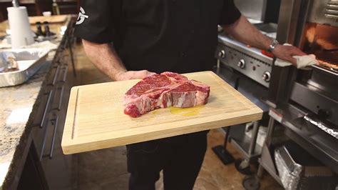 376,247 likes · 72,512 talking about this. Easy T Bone Steak Recipe - YouTube