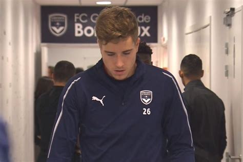 Lazio want to sign bordeaux midfielder toma basic in time for the serie a match against spezia on saturday. J17 Davy Rouyard et Toma Basic en tribunes - Girondins4Ever