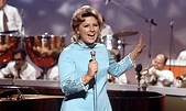 Jackie Trent obituary | Music | The Guardian