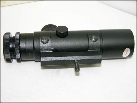 Colt Ar 15 M16 3x20 Scope Like New Ar15 M 16 For Sale At Gunauction