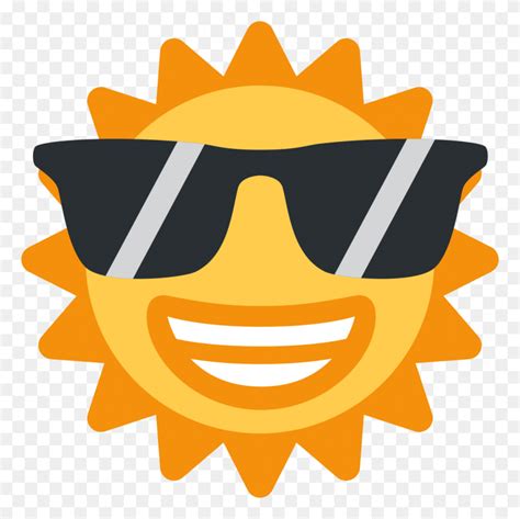 Sun Emoji Sun Emoji Meaning Sun Emoji Copy Paste Emoji Art Sun Emoji