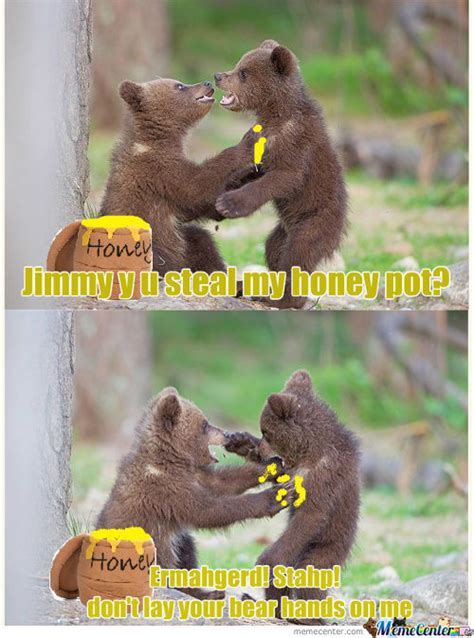 Honey Memes