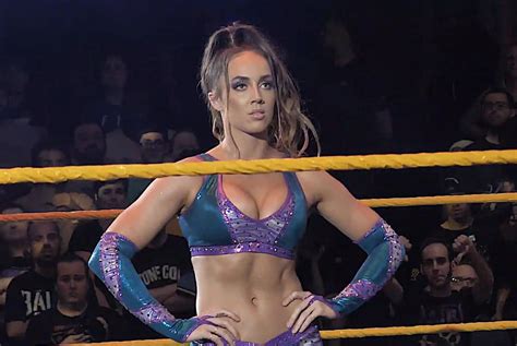 Chelsea Green Says WWE Banned Their Wrestlers From Attending ALL IN Pay Per View Wrestling