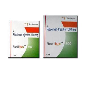 Stomach discomfort, upset, or pain. REDITUX 100mg/500mg: Reditux 100mg/500mg Injection ...