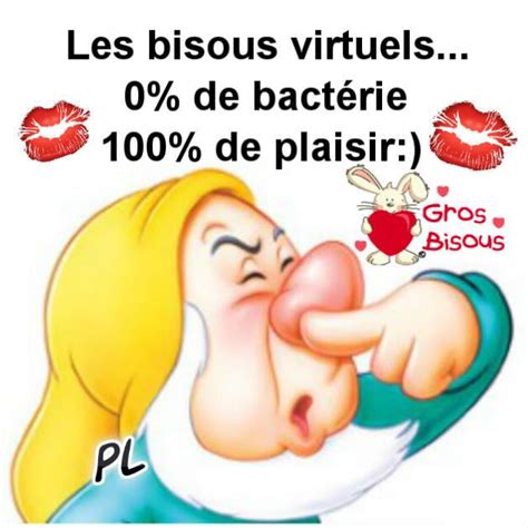 Bisous Images Photos Et Illustrations Pour Facebook