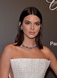 Kendall Jenner at Chopard Space Party in Cannes, France 05/19/2017 ...