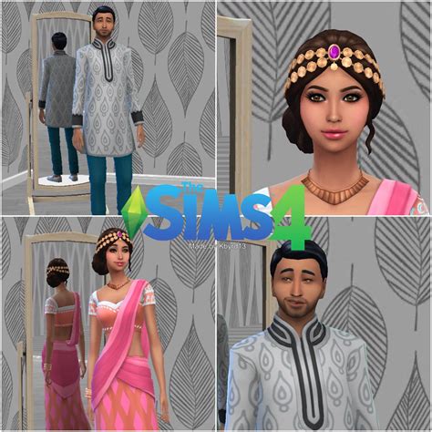 Diwali Sims Sims Team Are Great Rthesims