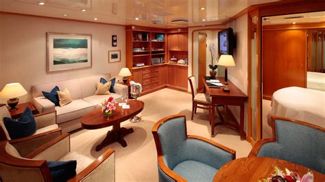 Are These Insane Cruise Ship Cabins Worth It Find Out Gobanking