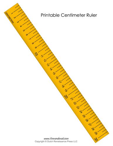 Printable Cm Rulers Free Printable Paper Vlr Eng Br