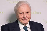 A Brief Biography Of Sir David Attenborough - WorldAtlas
