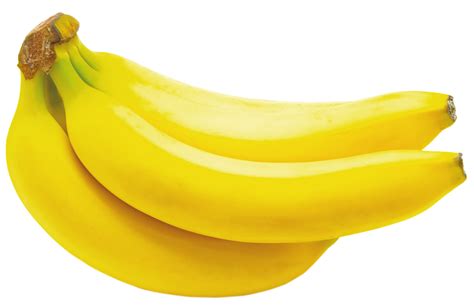 Bunch Of Bananas 12909735 PNG