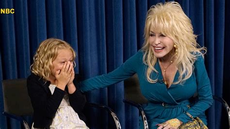 Dolly Parton Recalls Brothers Death There Is A Lot Of Heartache