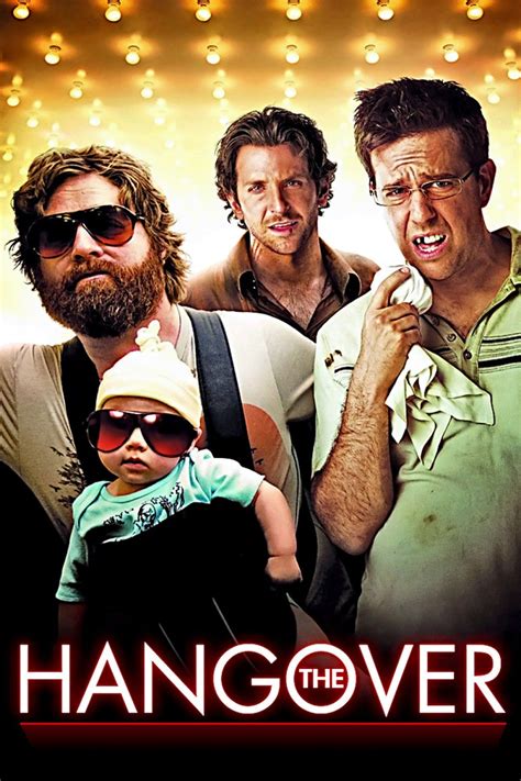 The Hangover 2009 Filmfed Movies Ratings Reviews And Trailers