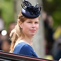 Who Is Lady Louise Windsor, Queen Elizabeth's Granddaughter? - Things ...
