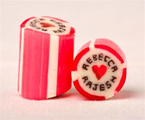 18 Best Personalized Wedding Candy