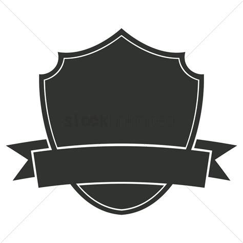 Badge Design Template Vector Image 1973770 Stockunlimited