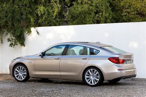 Another one which autohaus of naples sold is this awesome 2 owner, florida driven 2013 bmw 535i sedan, finished in dark. 2013 BMW 5 Series GT: New Car Review - Autotrader