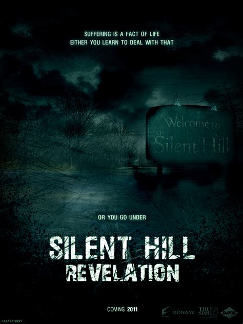 Silent Hill Revelations 3d Footage Revealed Sinfulcelluloid