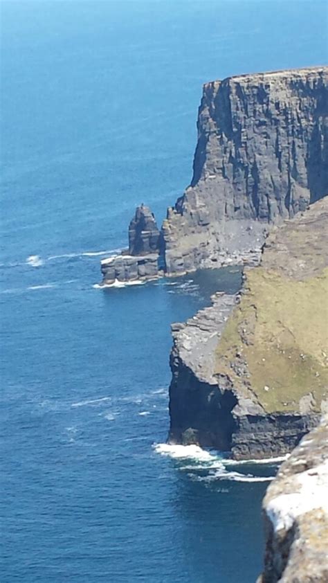 Cliffs Of Moher Ennis