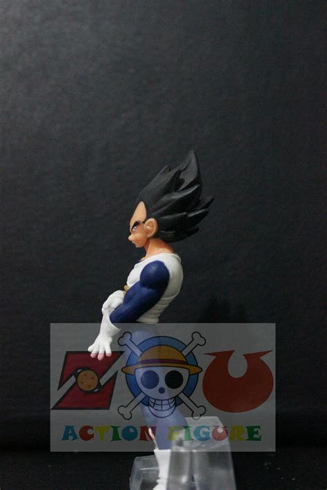 Notice to fans, players and collectors of the dragon ball super saga, dragon ball evolve figures are made for you! Zou Action Figure: Jual Action Figure Dragon Ball - Vegeta