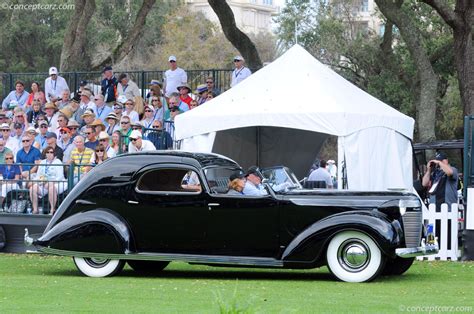 1937 Chrysler Imperial Series C 15 Image Photo 6 Of 30