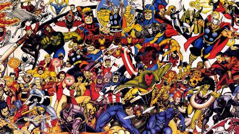 Jetzt neu oder gebraucht kaufen. These villains were created by the Avengers