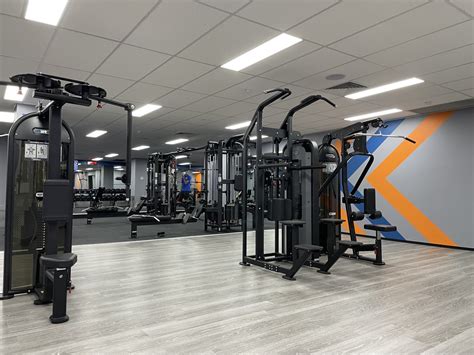 Plus Fitness Ryde Elevates Brand To 200 Locations