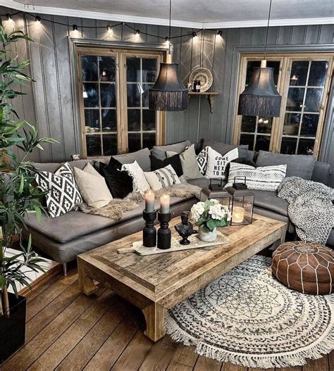Home Decorating Ideas With Bohemian Style Bohemian Lifestyle Ideas And Designs
