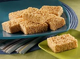 The Original Rice Krispies Treats™ Recipe