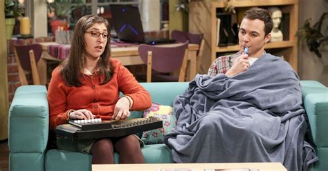 Big Bang Theory Xxx Telegraph