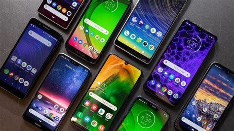Top 6 Best Selling Smartphone Brands In Pakistan Cms Beginners