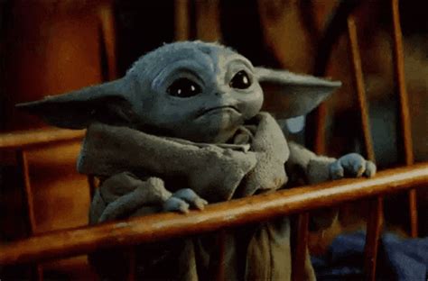 Baby yoda is the most beloved part of disney plus' the mandalorian (sorry, mando). Lucasfilm podría introducir a un nuevo Baby Yoda | Cine ...