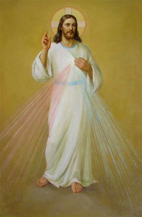 Divina Misericordia Divine Mercy Divine Mercy Image Year Of Mercy