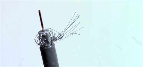 How To Splice Coaxial Cable Easy Steps To Splice Techdim