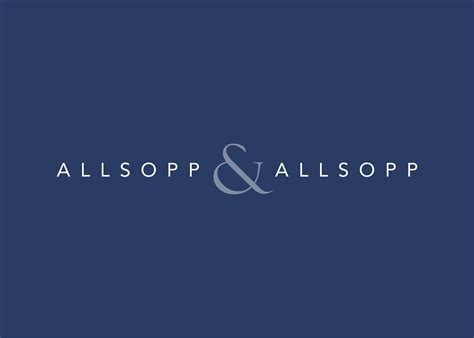 Allsopp And Allsopp Celebrate Their Ten Year Milestone With An Exciting