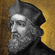 Jan Hus, Reformer and Martyr: Herald of the Reformation by Charles E. Moore