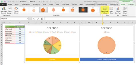 The process only takes 5 steps. Everything You Need to Know About Pie Chart in Excel